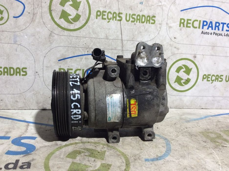 Compressor AC Hyundai Getz Ref. DEY0A-02