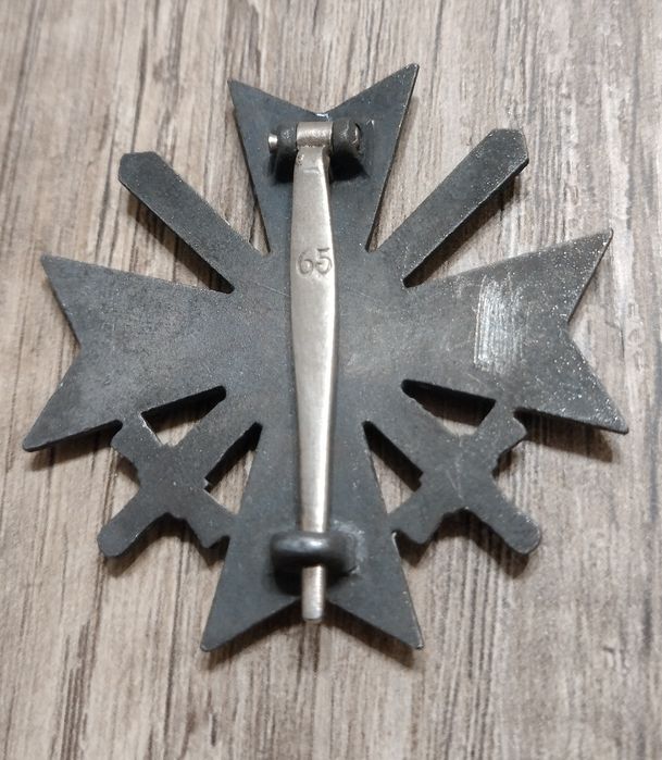 Militaria Medalhas Segunda Guerra Mundial