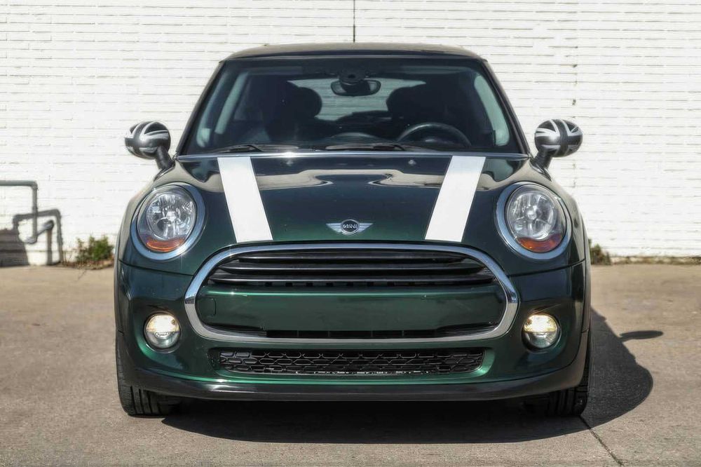 MINI Hardtop Cooper      2016