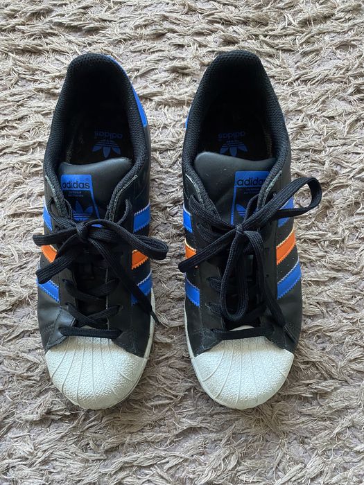 Sapatilhas adidas superstar