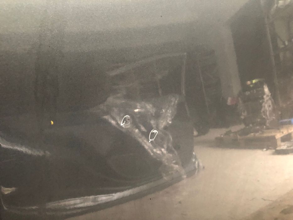 Капот Honda CR-V 4 покоління CRV 2012-15 капот петлі