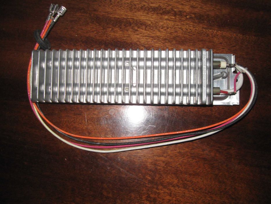 Тен для сушки 1506024825 \ плата 2057242949 EIectroIux, нові