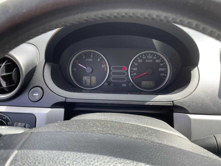 Ford Fiesta 1.4 Tdi