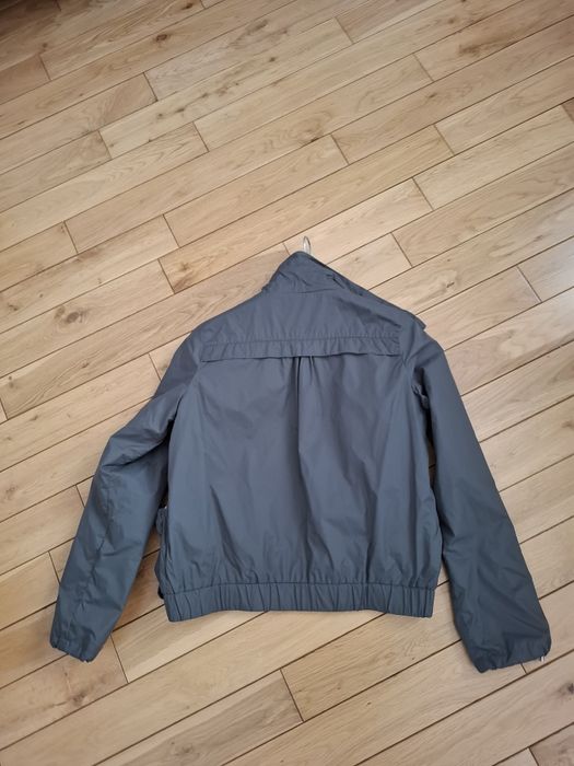 Damska kurtka na podszewce