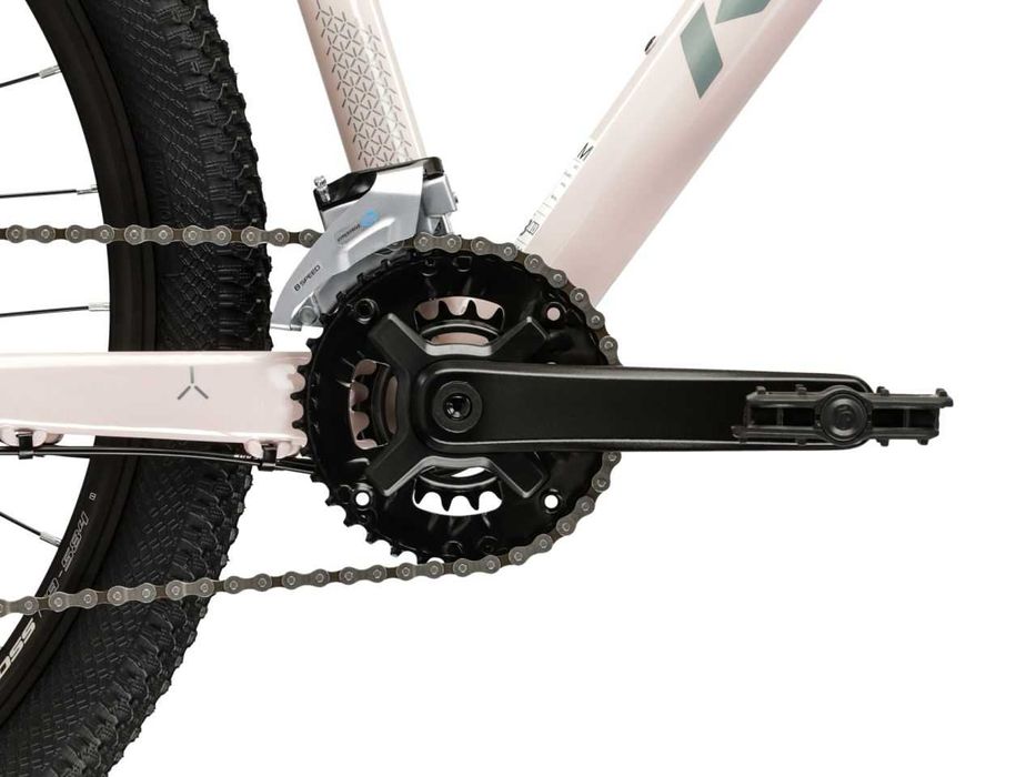 Damski rower górski Kross Lea 3.0 Rozmiary / kolory SUPER CENA RATY 0%