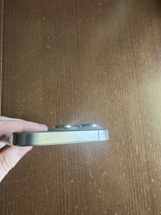 Iphone 16 Pro | 256GB | Natural Titanium | Warszawa |