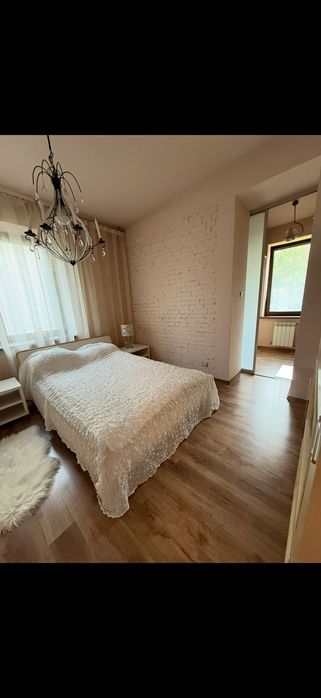 Mieszkanie do wynajęcia