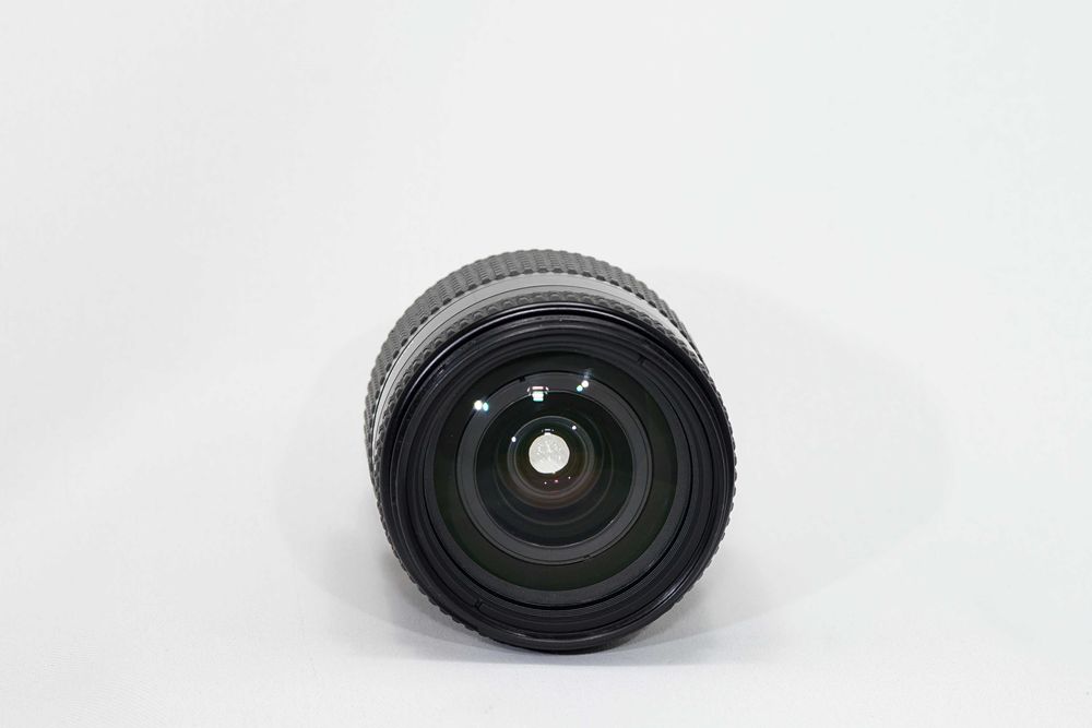 ***EXCELENTE*** Objetiva Nikon AF-D 28-105mm 3.5-4.5 Macro