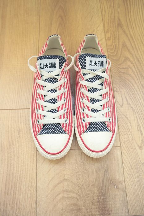 Кеди,кросівки Converse