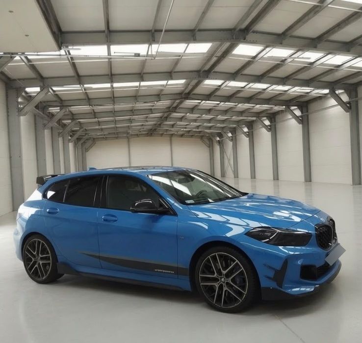 BMW 1M