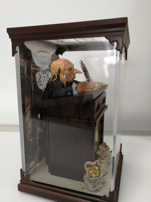 Harry Potter Réplica