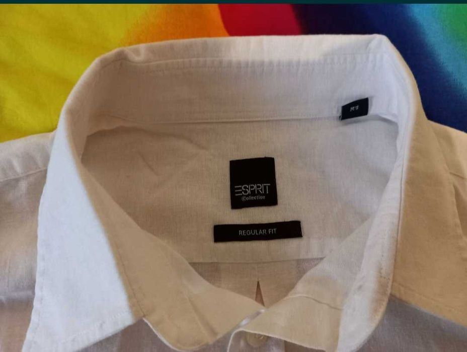 Сорочка Esprit оригінал привезена із Голандії