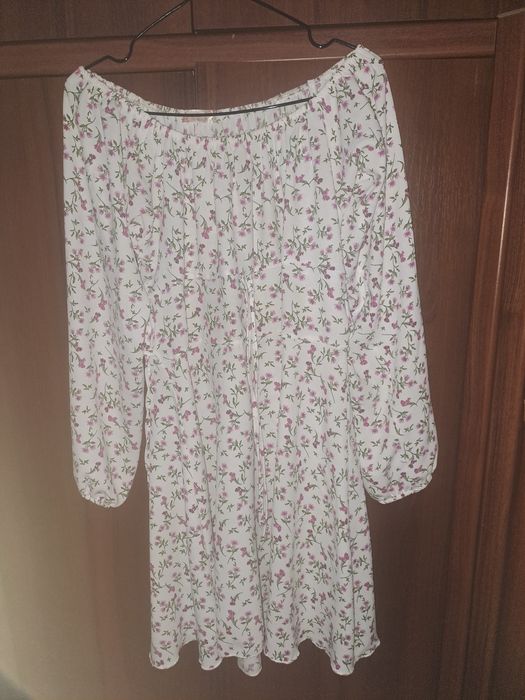 Жіноча елегантна сукня