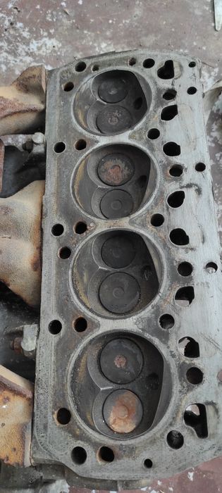 головка в сборе эсть ещё другая та 2500 гр