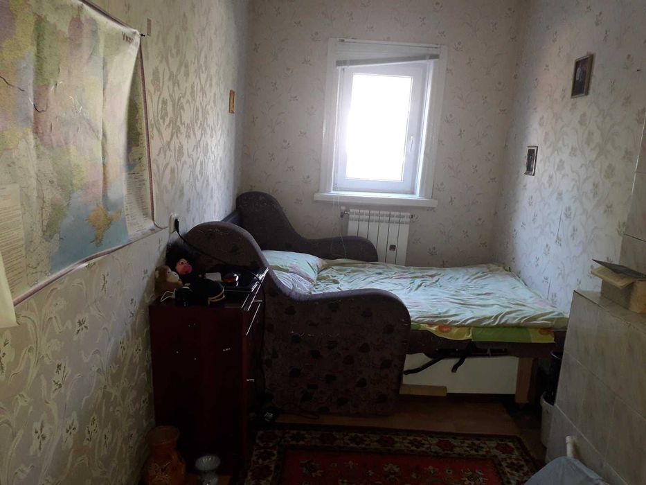 дом сокирно продам или обменяю