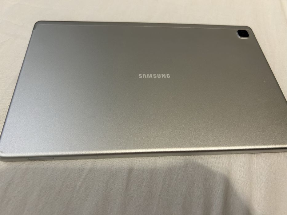 Samsung Galaxy Tab A7  10.4''  3/32GB Silver(2020)