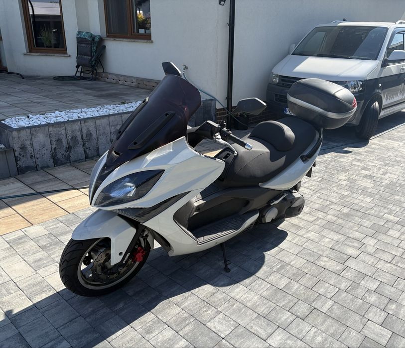 Kymco