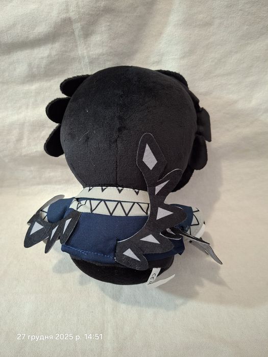 Форсакен ту тайм forsaken two time 20 см роблокс roblox Ченс