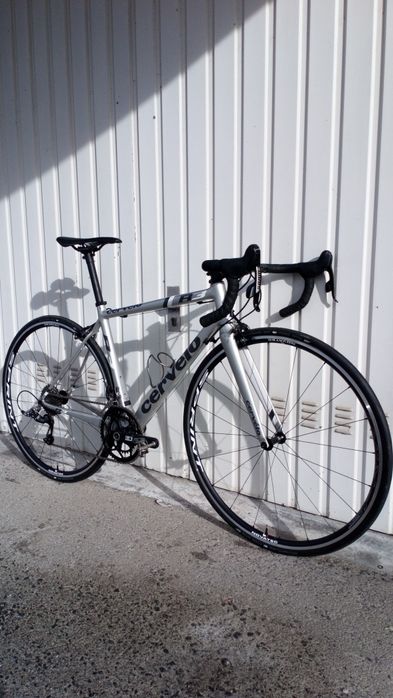 Cervélo R3 6,2kg
