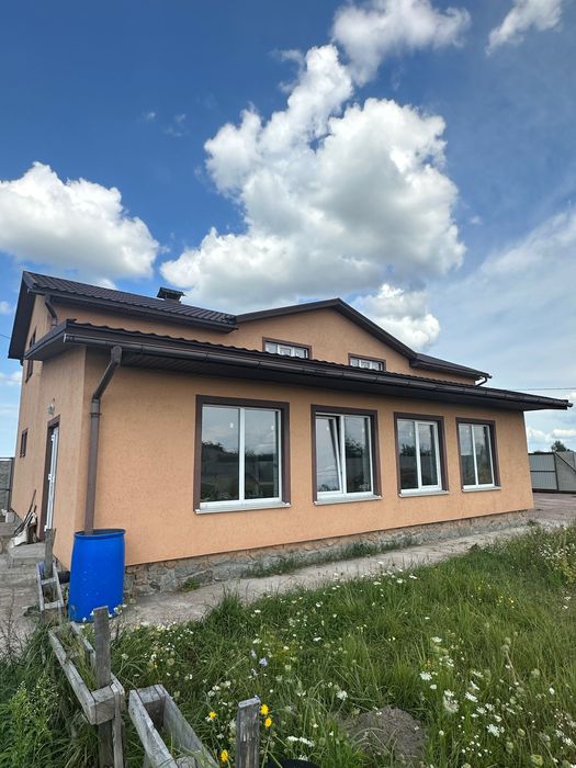 Продажа будинку 250 м2 83000уе Казаровичі , Вишгородський рн