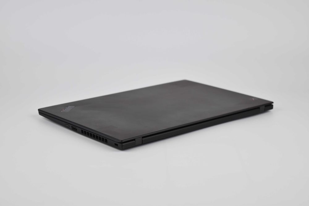 Сенсорний Lenovo ThinkPad X1 7th i7-8565U 16гб 256/512/1тб 14" Ноутбук