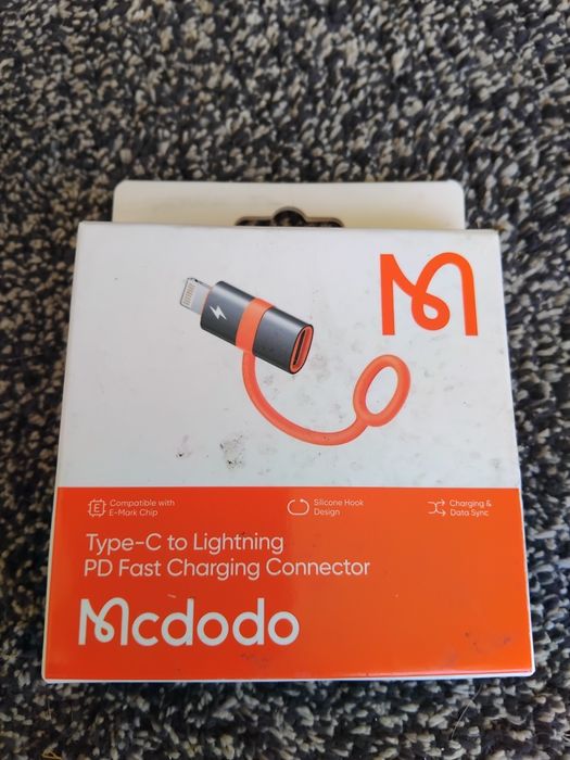 Адаптер перехідник USB