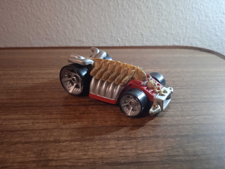 Disney Piratas das Caraíbas Carro