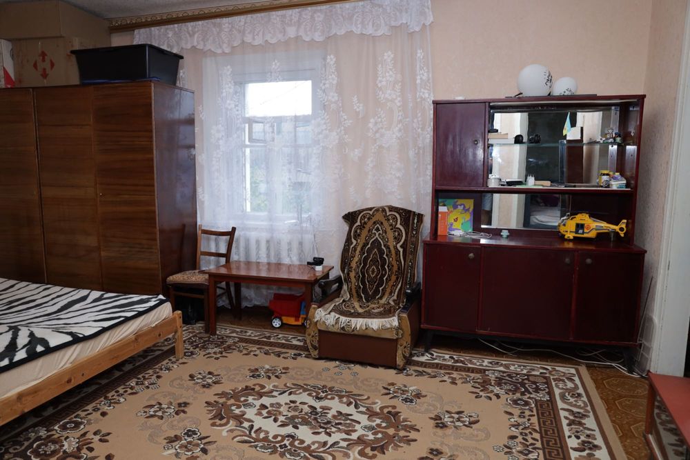 Приватний будинок  м. Жашків (Черкаська обл.) по вул. Соборна