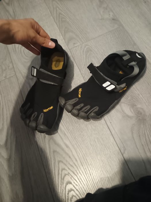Vibram FiveFingers