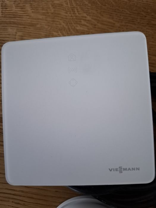 Termostat Vitoconnect