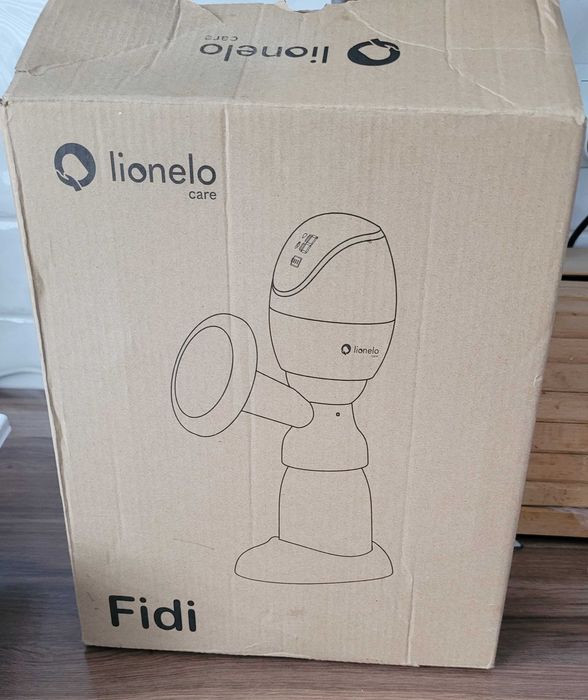 Laktator Linoleo FIDI