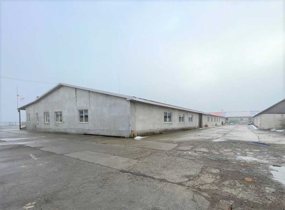 Комерційна нерухомість за адресою вул. Бандери Степана (площа 2624 м²) - Atlanta.ua - фото 7