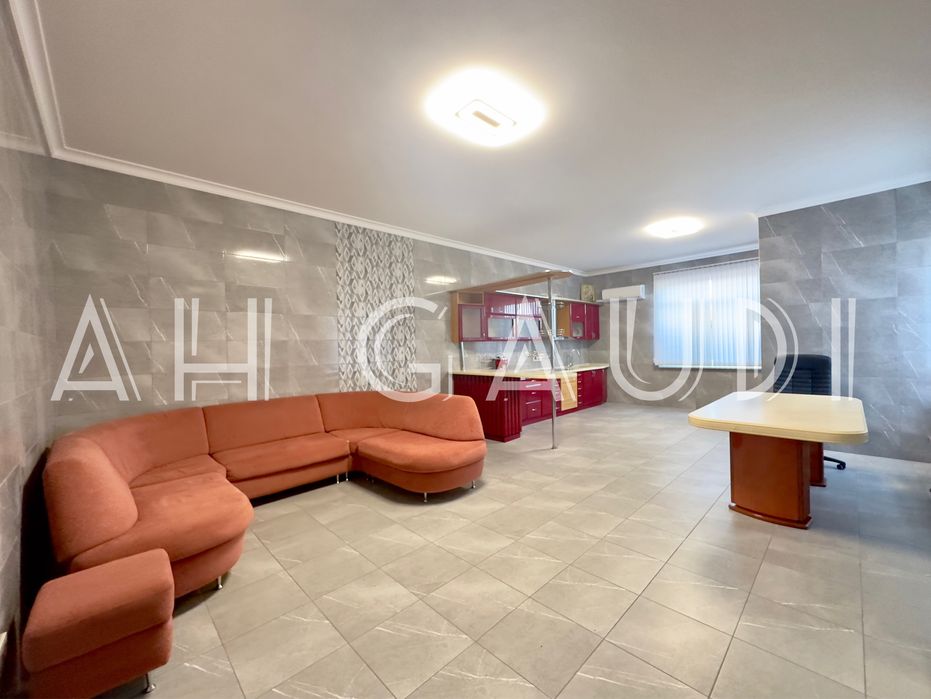 Ингульский район. Скважина.