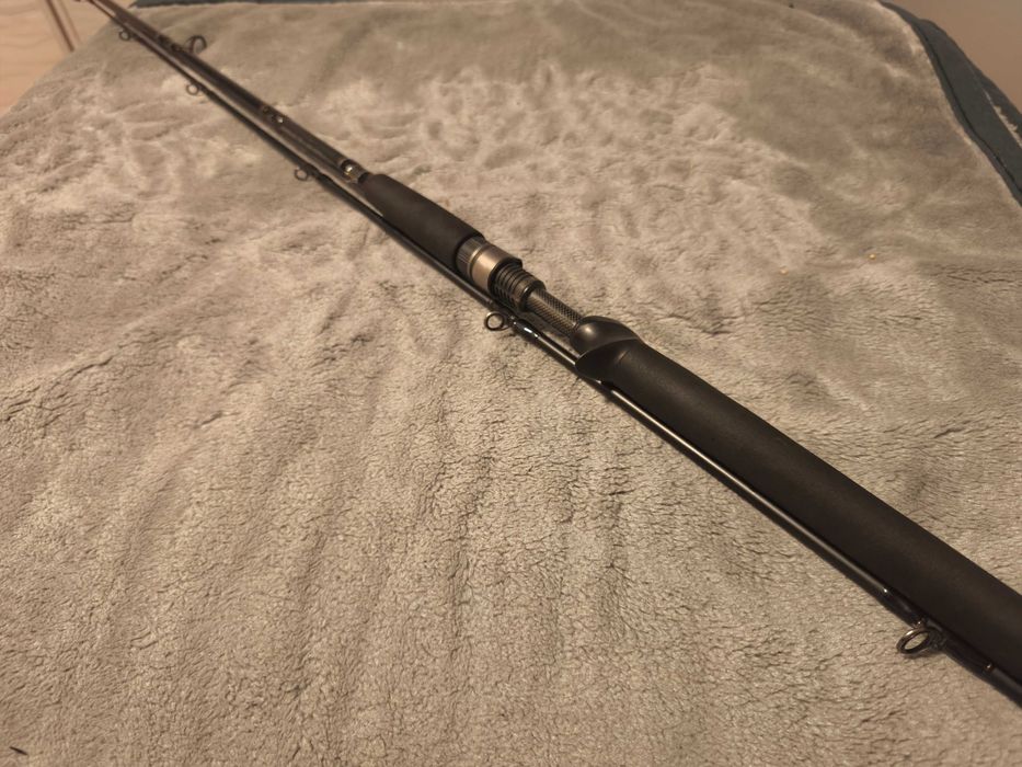 Casting Westin W3 2nd/. 248cm/30-130g