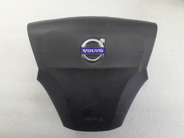 Kit de airbags VOLVO V50 (MW)