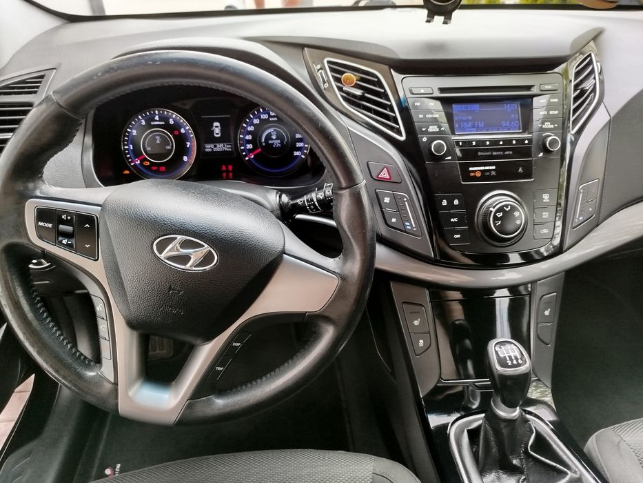 Sprzedam Hyundai i40