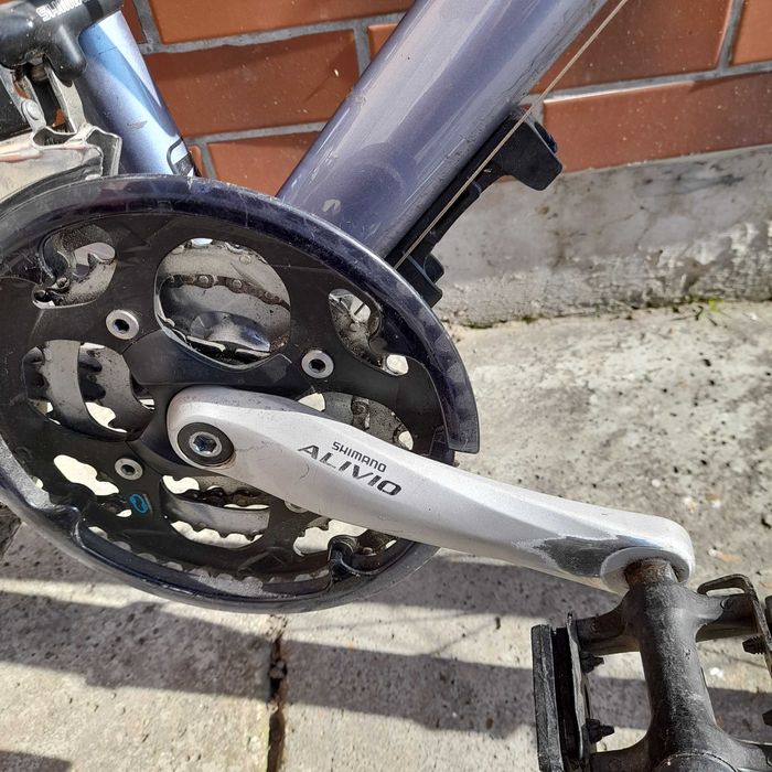 Kolarzówka rozmiar koła 28