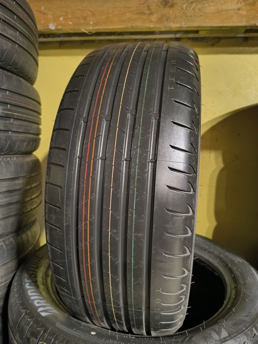 Opony Bridgestone alenza 001 255/50/21 para