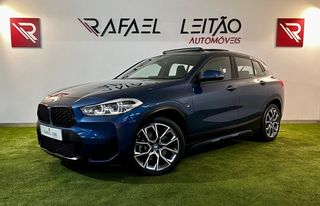 BMW X2 25 e xDrive Pack M