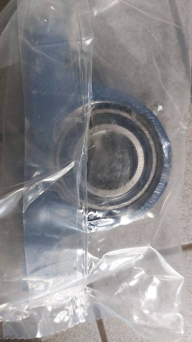 Zespół łożyskowy z oprawą żeliwną, SKF 30