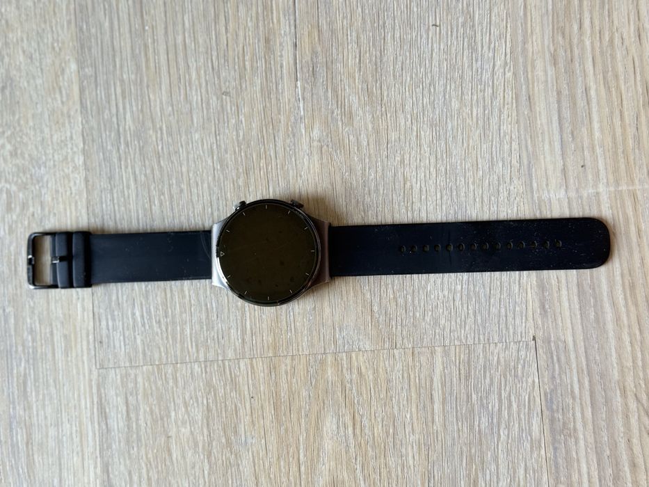 Zegarek smartwatch Huawai Watch GT 2 PRO  2021