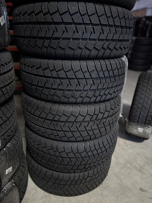 Нова зима 225/50/17. Зимняя резина r 17. Winter ART 2025 года. 2/4 шт