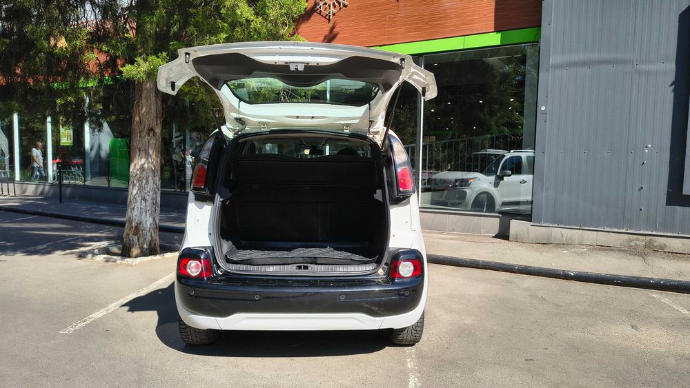Продається зручний та практичний Citroën C3 Picasso (2012 р.)
