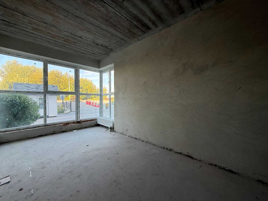 продам 2х кімнатну 67м2, 1 поверх, с. Зазим'я вул. Київська 10В , ЖК Desna Park Residence