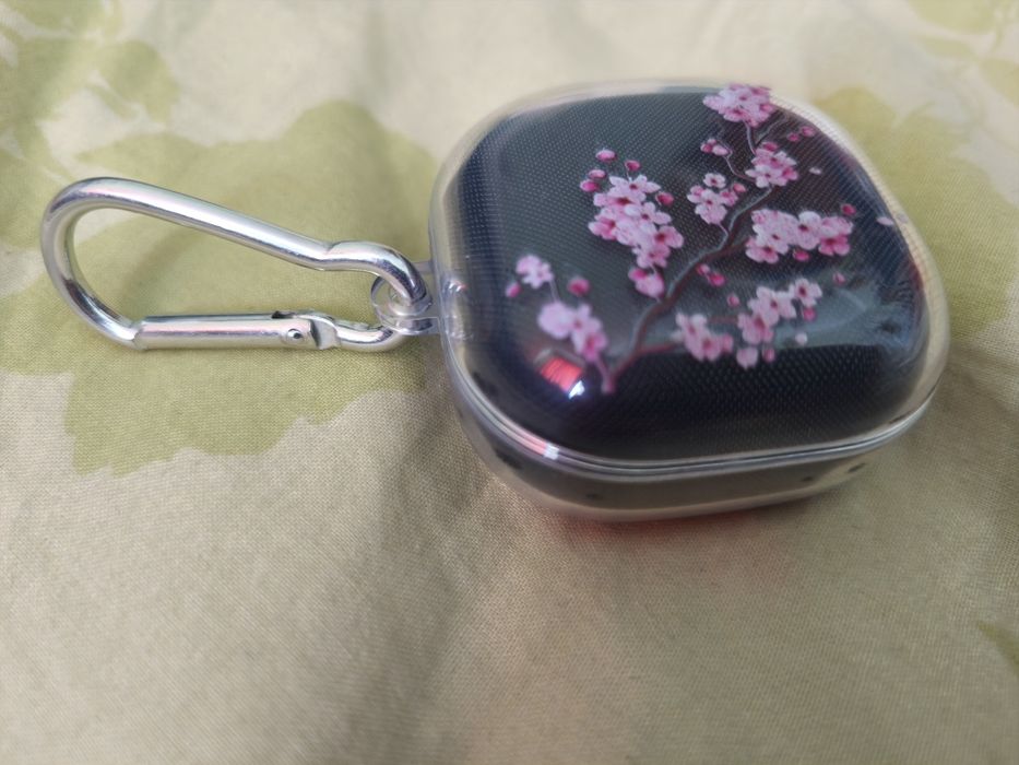 Чохол для навушників Samsung galaxy buds 2 pro