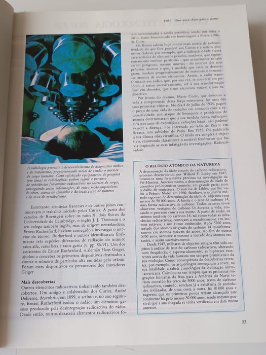Os grandes acontecimentos do séc XX