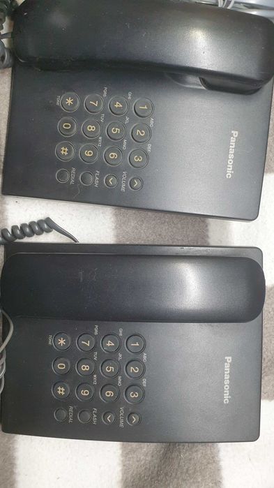 Телефон Panasonic