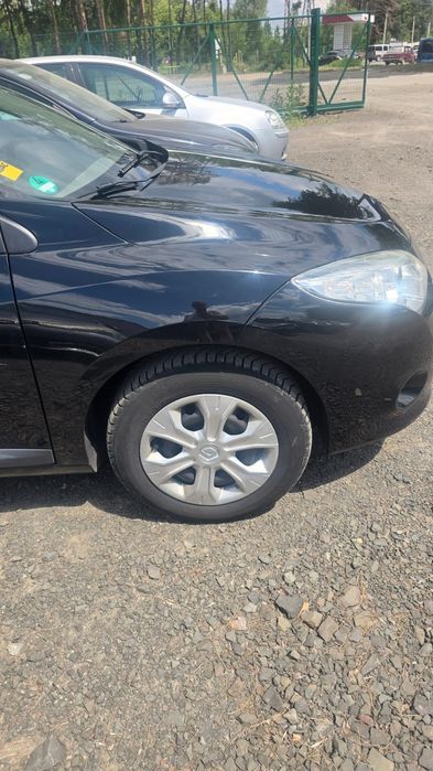 Продам Renault Megane 3