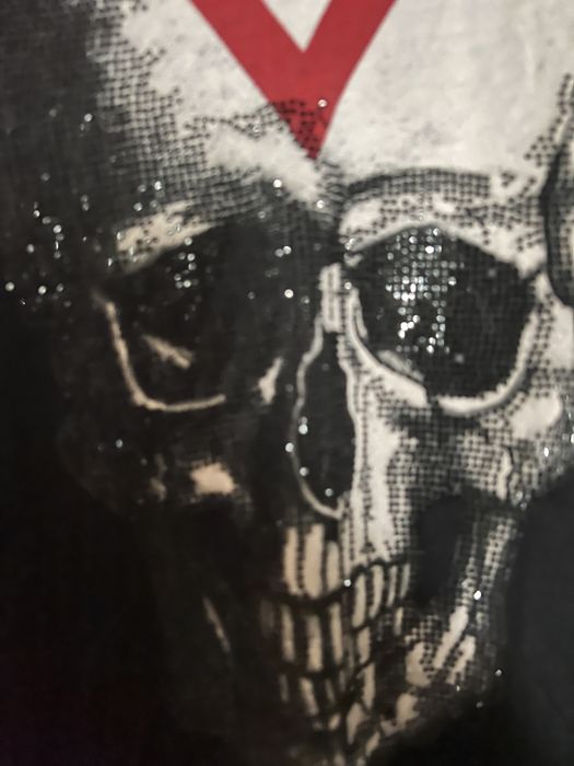 Футболка Philipp Plein оригінал