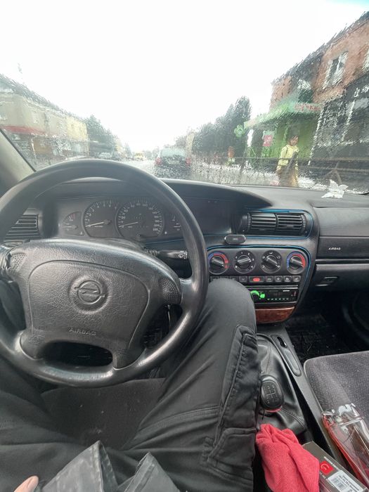 Продам опель омега б